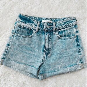 Pacsun Women’s Mom Shorts